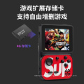 2000  in 1 Handheld Game Console AV mini Player Video Game Console TV Retro Game Console